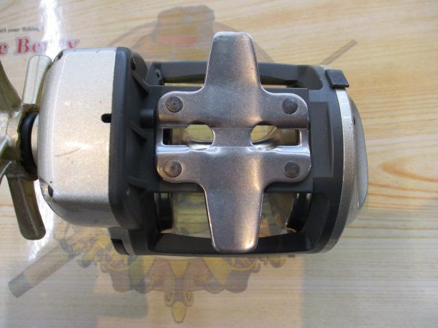 シーライン石鯛X 40H