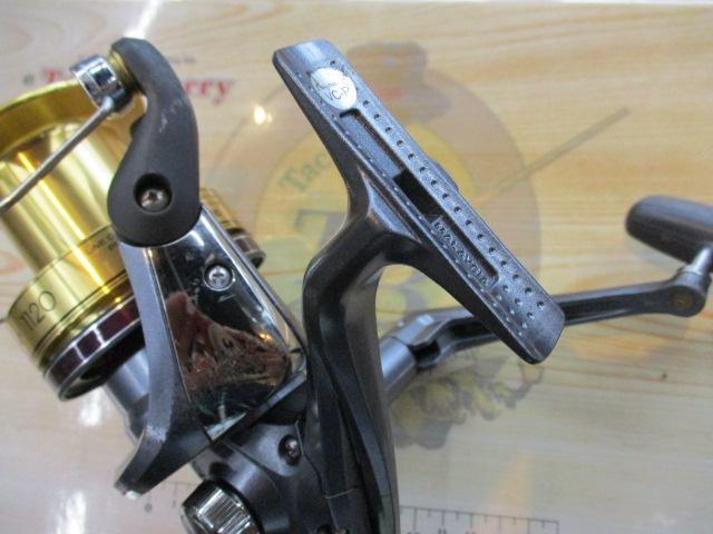 アクティブキャスト 1120