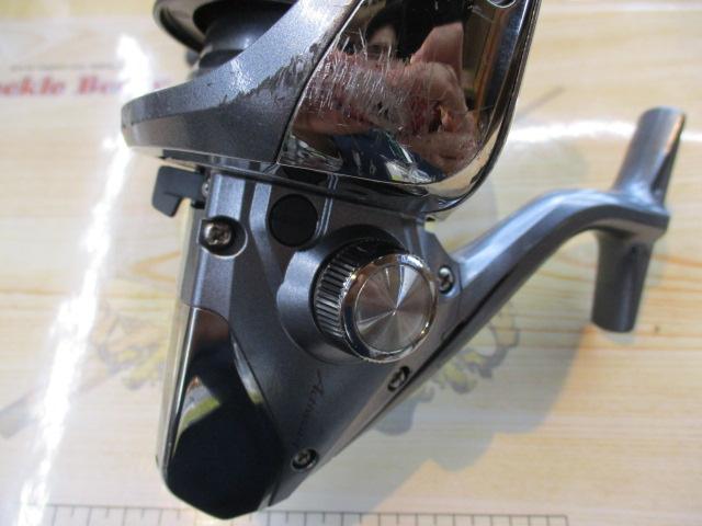 アクティブキャスト 1120