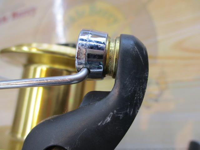 アクティブキャスト 1120