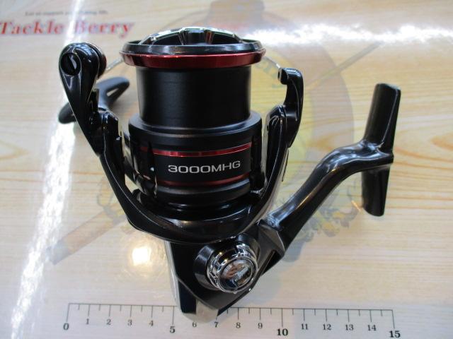 20ヴァンフォード 3000MHG