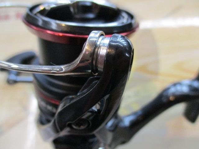 20ヴァンフォード 3000MHG