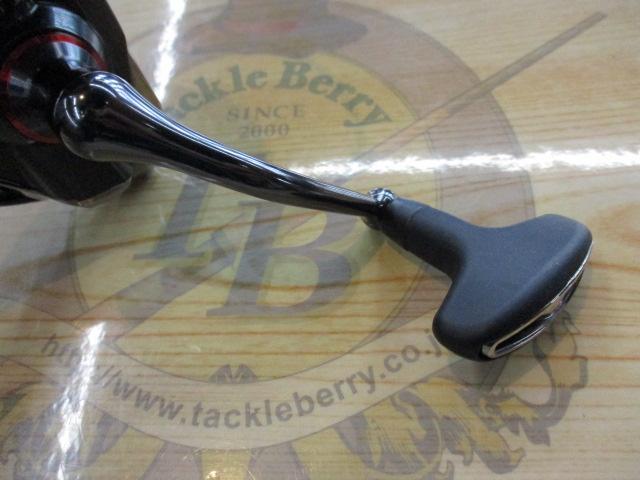 20ヴァンフォード 3000MHG