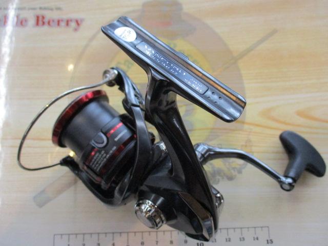 20ヴァンフォード 3000MHG