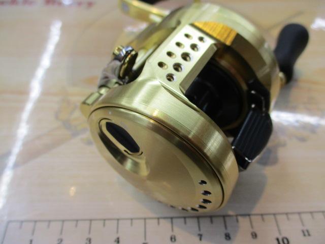 21カルカッタコンクエスト 100HG