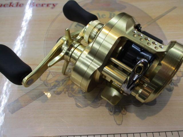 21カルカッタコンクエスト 100HG