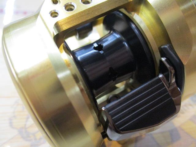 21カルカッタコンクエスト 100HG