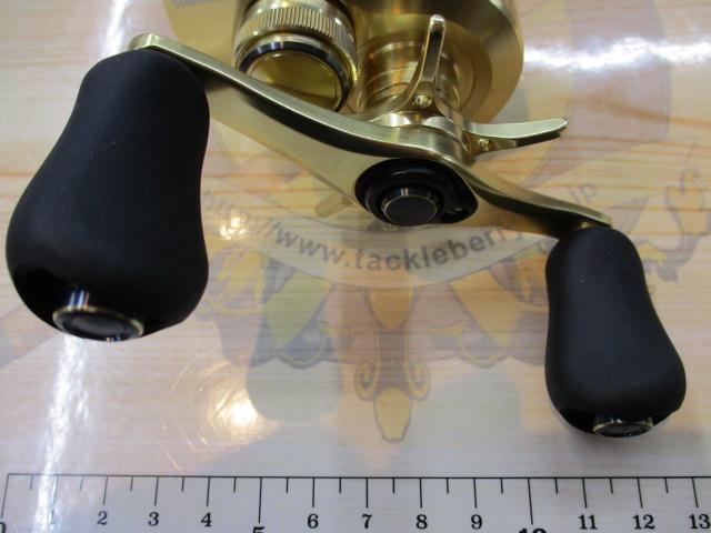 21カルカッタコンクエスト 100HG