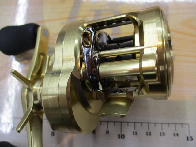 21カルカッタコンクエスト 100HG