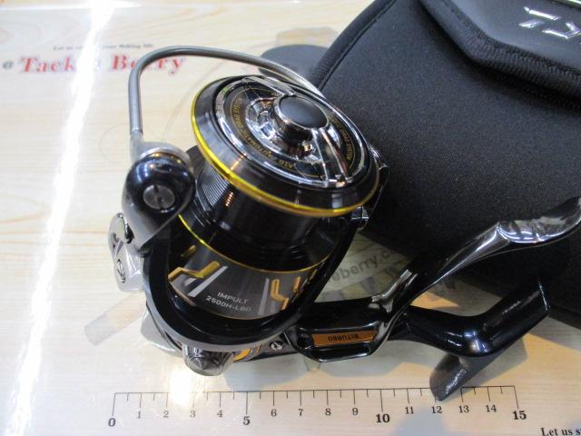 20インパルト 2500H-LBD