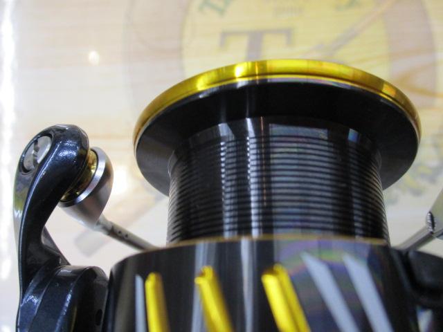 20インパルト 2500H-LBD