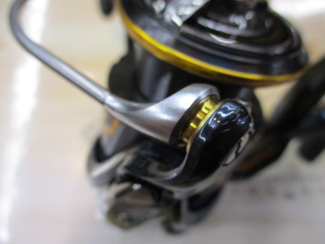 20インパルト 2500H-LBD