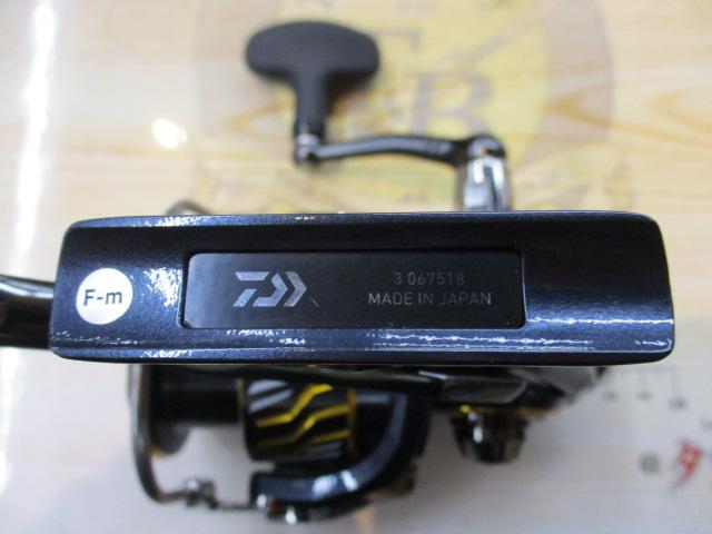 20インパルト 2500H-LBD