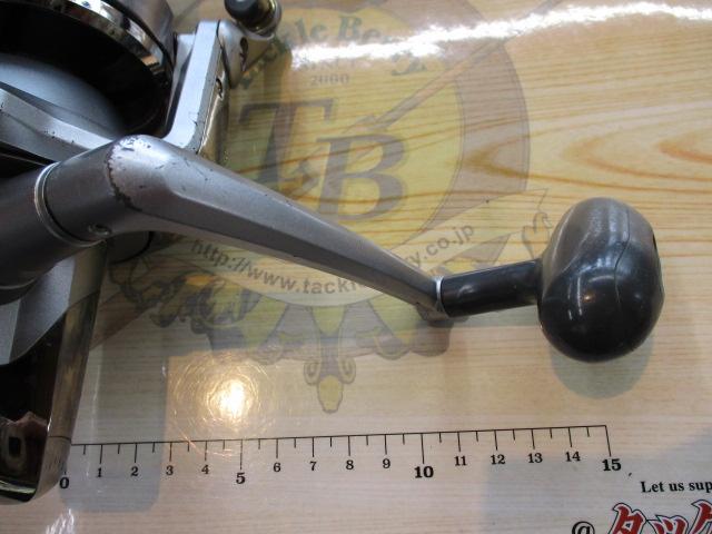 パワーサーフ 5500QD