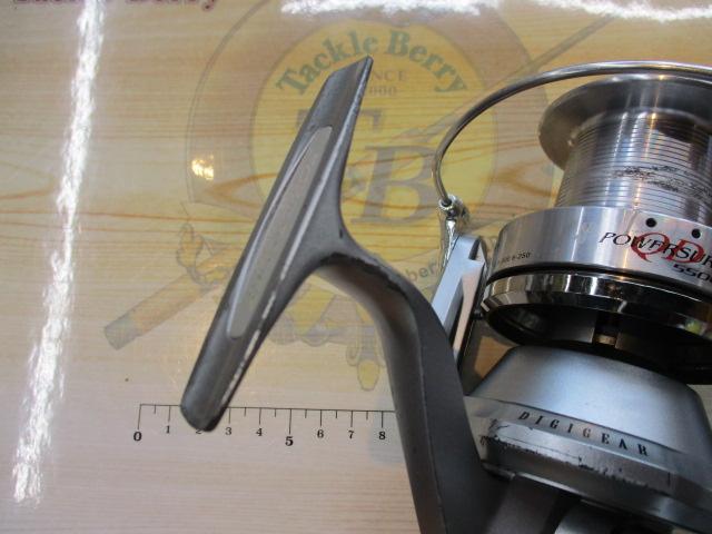 パワーサーフ 5500QD