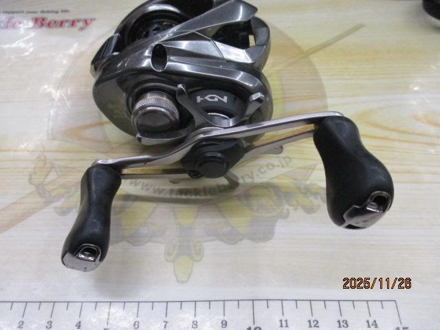 16アルデバランBFS XG RH