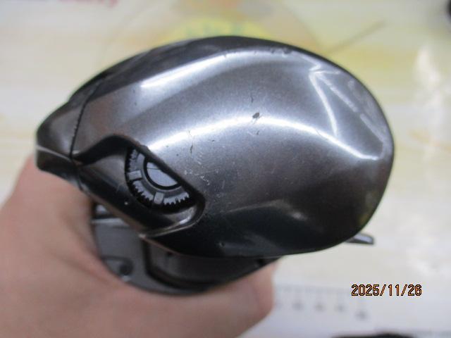 16アルデバランBFS XG RH