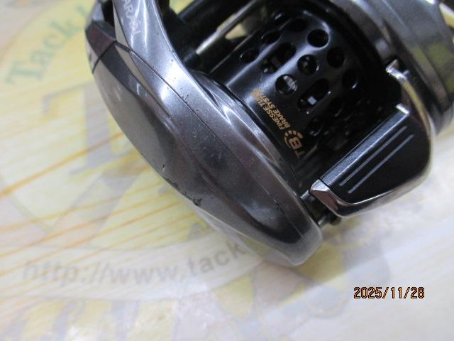 16アルデバランBFS XG RH