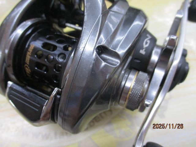 16アルデバランBFS XG RH