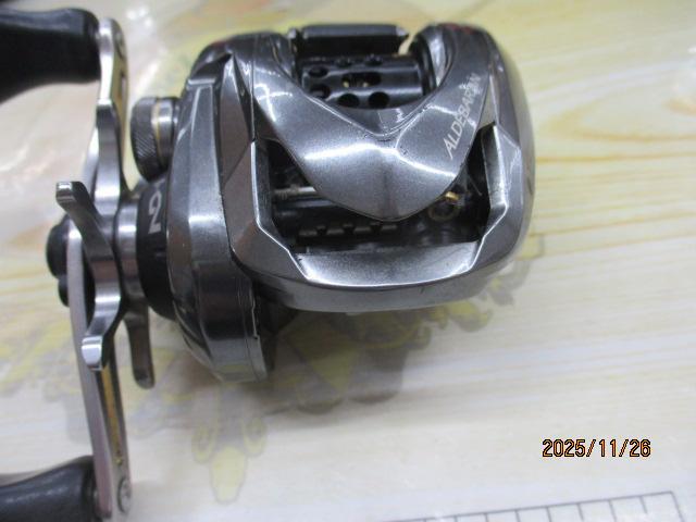 16アルデバランBFS XG RH