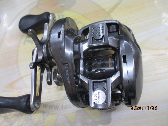 16アルデバランBFS XG RH