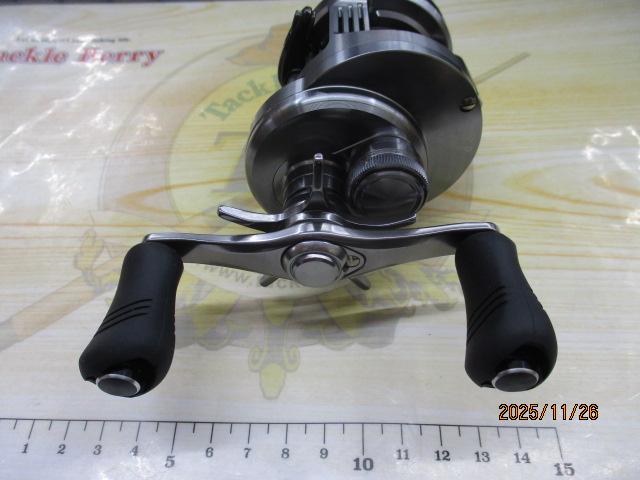 20カルカッタコンクエストDC 101