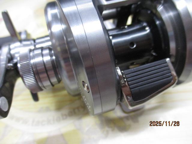 20カルカッタコンクエストDC 101