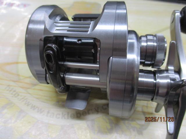 20カルカッタコンクエストDC 101