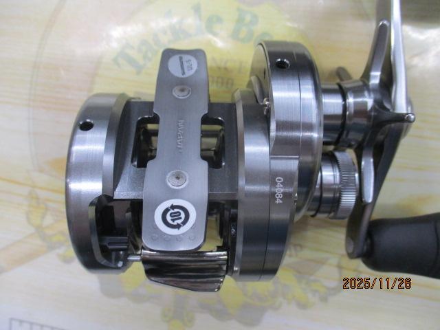 20カルカッタコンクエストDC 101