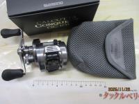 20カルカッタコンクエストDC 101