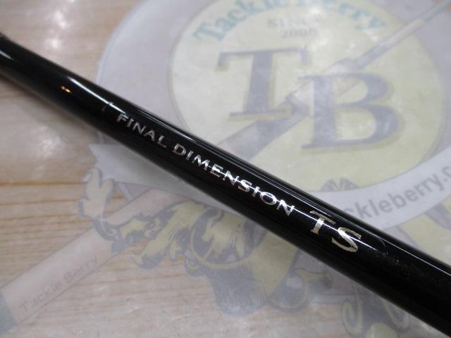 ファイナルディメンションTS 172H