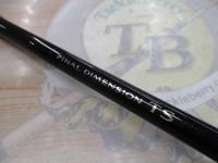 ファイナルディメンションTS 172H