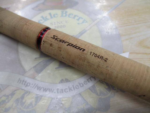スコーピオン1704R-2