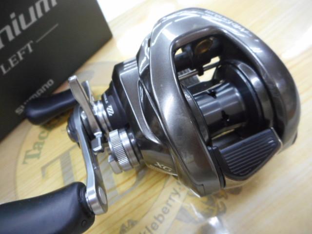 20メタニウムXG LH｜＠ベリーネット 日本最大新品中古釣具WEBショップ
