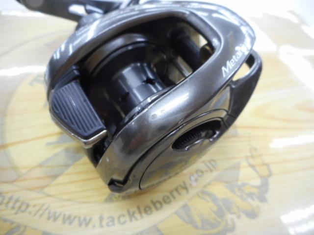 20メタニウムXG LH｜＠ベリーネット 日本最大新品中古釣具WEBショップ
