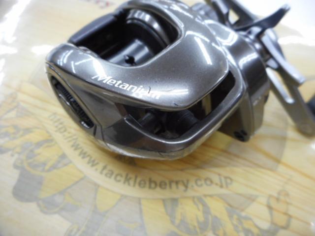 20メタニウムXG LH｜＠ベリーネット 日本最大新品中古釣具WEBショップ