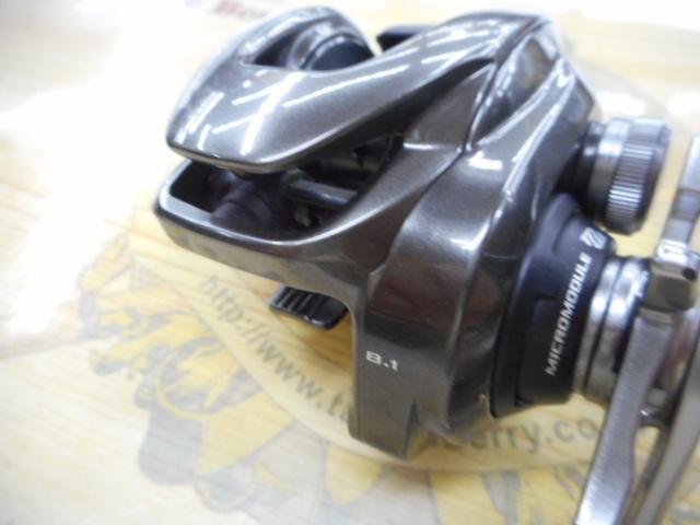 20メタニウムXG LH｜＠ベリーネット 日本最大新品中古釣具WEBショップ