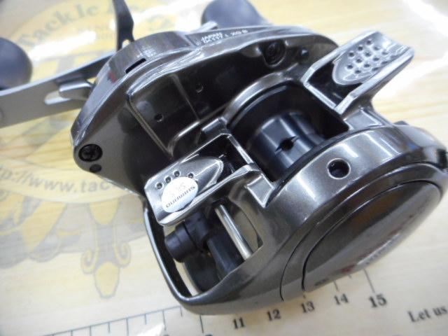 20メタニウムXG LH｜＠ベリーネット 日本最大新品中古釣具WEBショップ