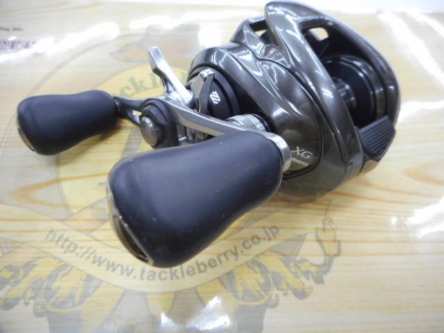 20メタニウムXG LH｜＠ベリーネット 日本最大新品中古釣具WEBショップ