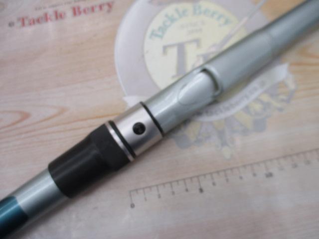 FCサイバーレンジ磯5-53PTS