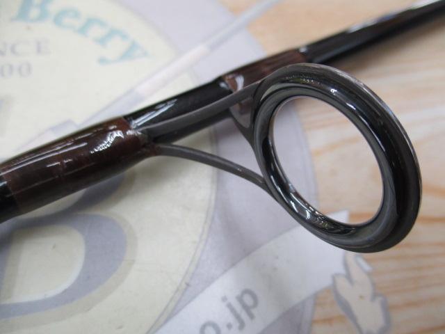 ソルティーショット S806ML