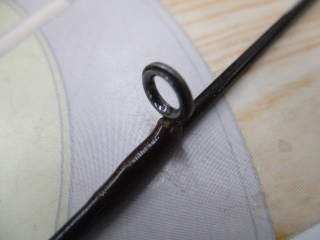 ソルティーショット S806ML