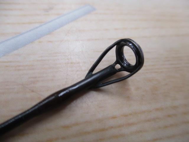 ソルティーショット S806ML