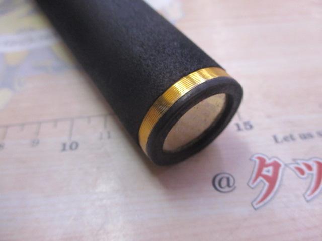 デストロイヤー F6-67X(HT800)マットブラックブランクス