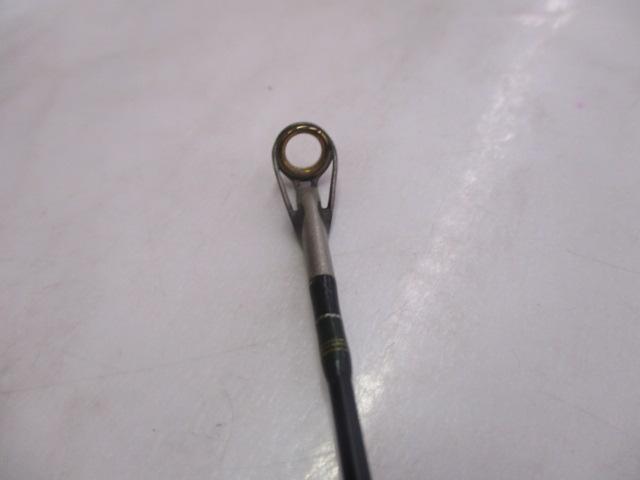 デストロイヤー F6-67X(HT800)マットブラックブランクス