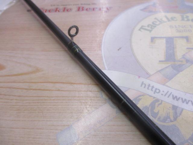 デストロイヤー F6-67X(HT800)マットブラックブランクス