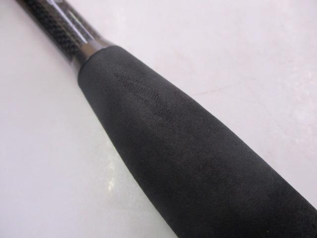 ウルトラコンタクトテンヤTB 240