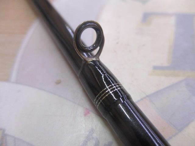 ウルトラコンタクトテンヤTB 240