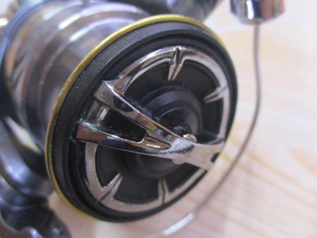 17アルテグラ 2500S