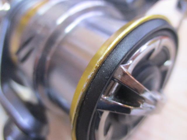 17アルテグラ 2500S